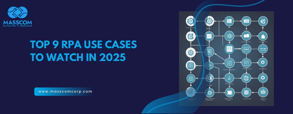 RPA use cases