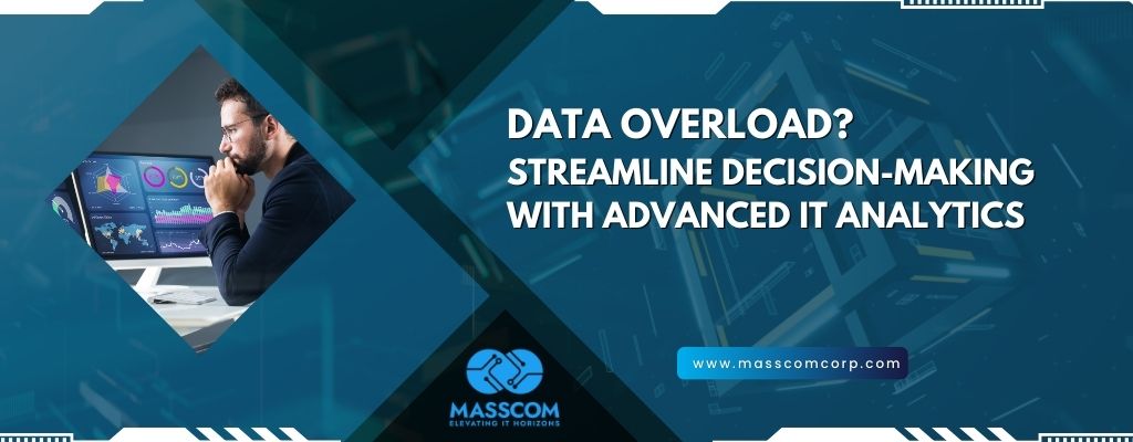 Data Overload Solutions