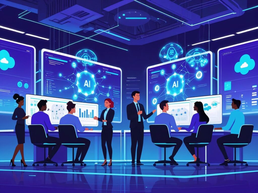 AI careers in future