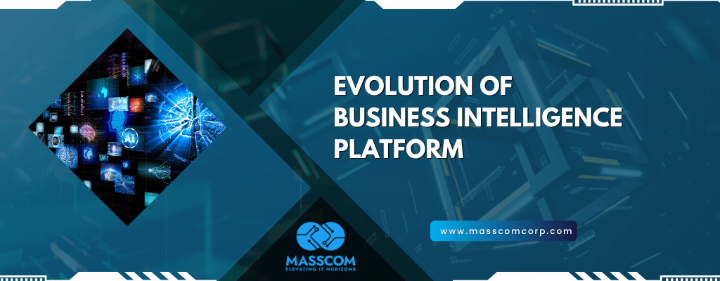 Business Intelligence Platform