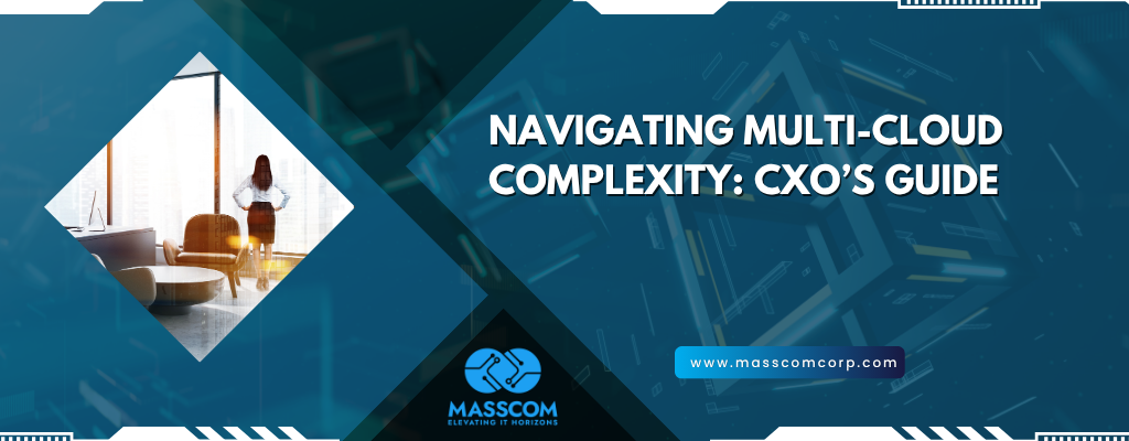 Navigating Multi-cloud Complexity