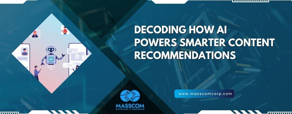 How AI powers smarter content