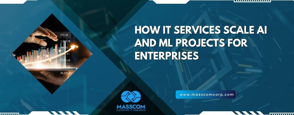 how-IT-services-scales-AI-and-ML-projects