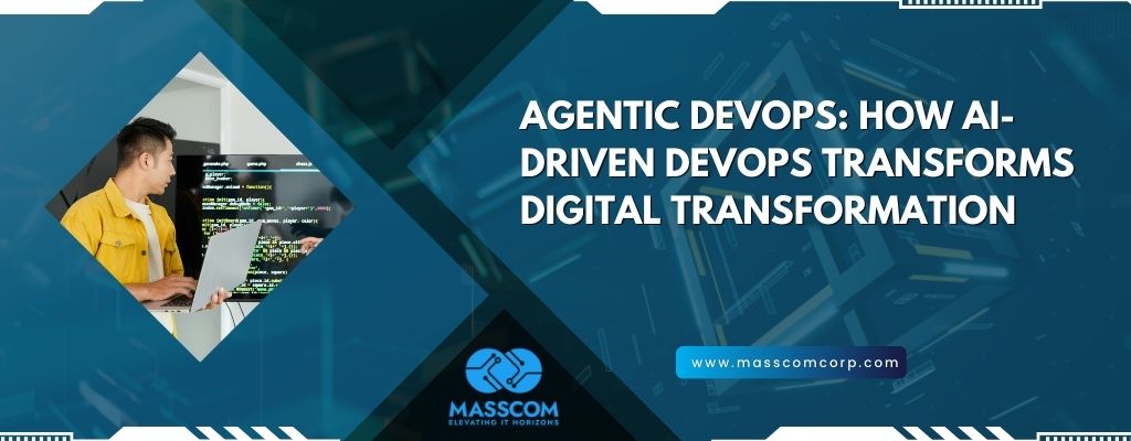 Agentic DevOps
